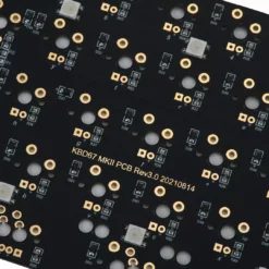 Best Sale ✔️ KBDfans KBD67 MarK II V3 Solderable PCB Shop 🌟 11 KBDfans KBD67 MarK II V3 Solderable PCB Shop