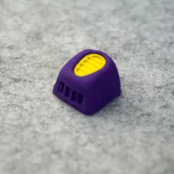 Third Party Shop One Step Artisan Keycaps