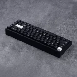 KBDfans Fully Assembled Tofu65 Hot-swap Keyboard With PBTfans WOB Base Keycaps