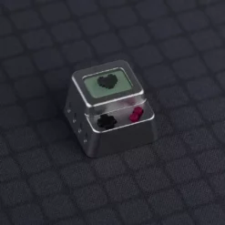 M7 Game Console Artisan Keycap