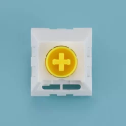 Shop Kailh BOX Fried Egg Silent Liner Switches