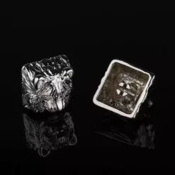 KBDfans Shop Tiger Artisan Key