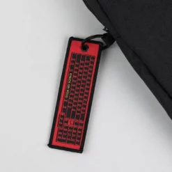 KBDfans Odin Canvas Bag Shop