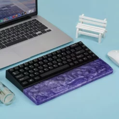 Budget ๐ KBDfans Shop Alopow Resin Wrist Rest ๐ 67 KBDfans Shop Alopow Resin Wrist Rest