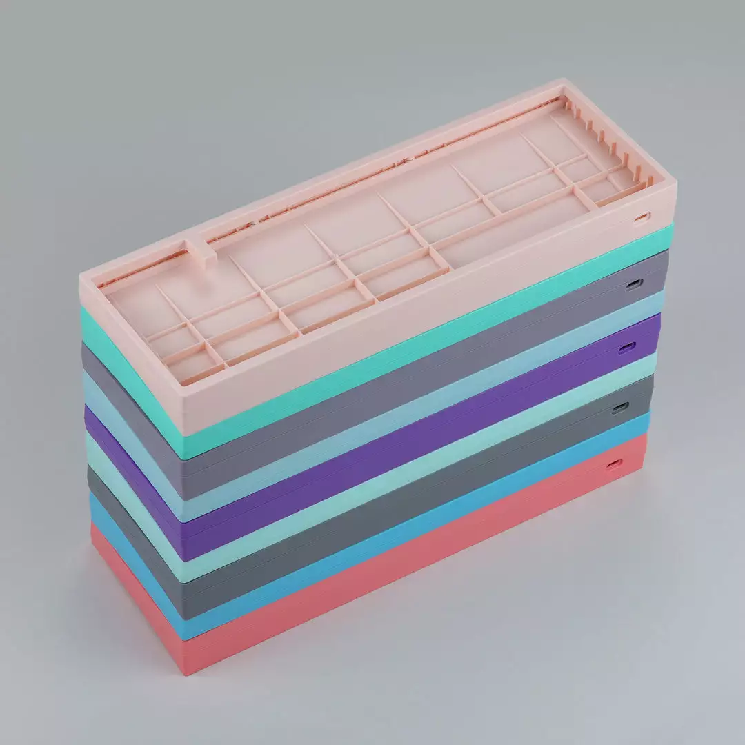 Flash Sale π KBDfans KBD67 Lite R4 Mechanical Keyboard Kit β¨ 8 KBDfans KBD67 Lite R4 Mechanical Keyboard Kit