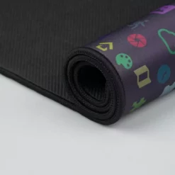 KBDfans Simple Icon Deskmat Shop