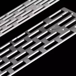 KBDfans Shop DZ60 CNC ALUMINUM/BRASS 60% PLATE