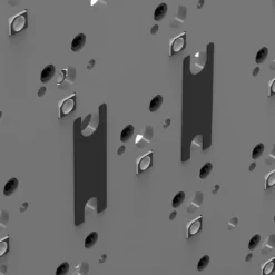 KBDfans Stabilizers Foam Sticker（20Pcs） Shop