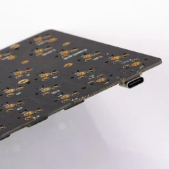 New ๐งจ KBDfans KBD75RGB Hot-swap PCB (Per-key RGB) ๐ฅ 15 KBDfans KBD75RGB Hot-swap PCB (Per-key RGB)