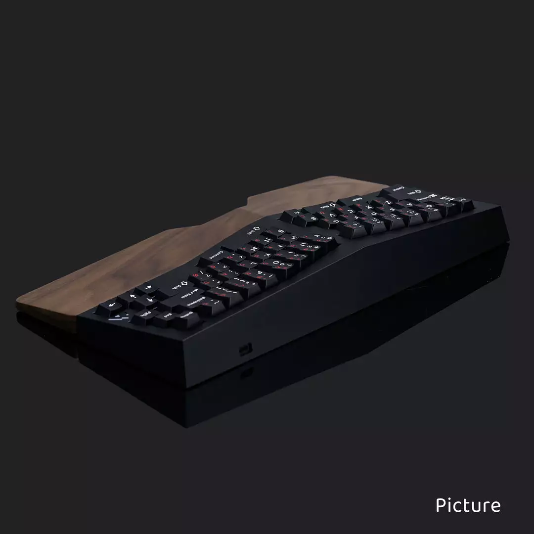 Coupon ๐ Shop KBDfans Kunlun Keyboard Kit ๐ 7 Shop KBDfans Kunlun Keyboard Kit