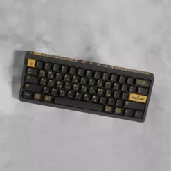 KBDfans Shop D60Lite X GMK PHARAOH
