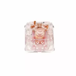 ZEAL Rosélios Silent Linear Switches Shop