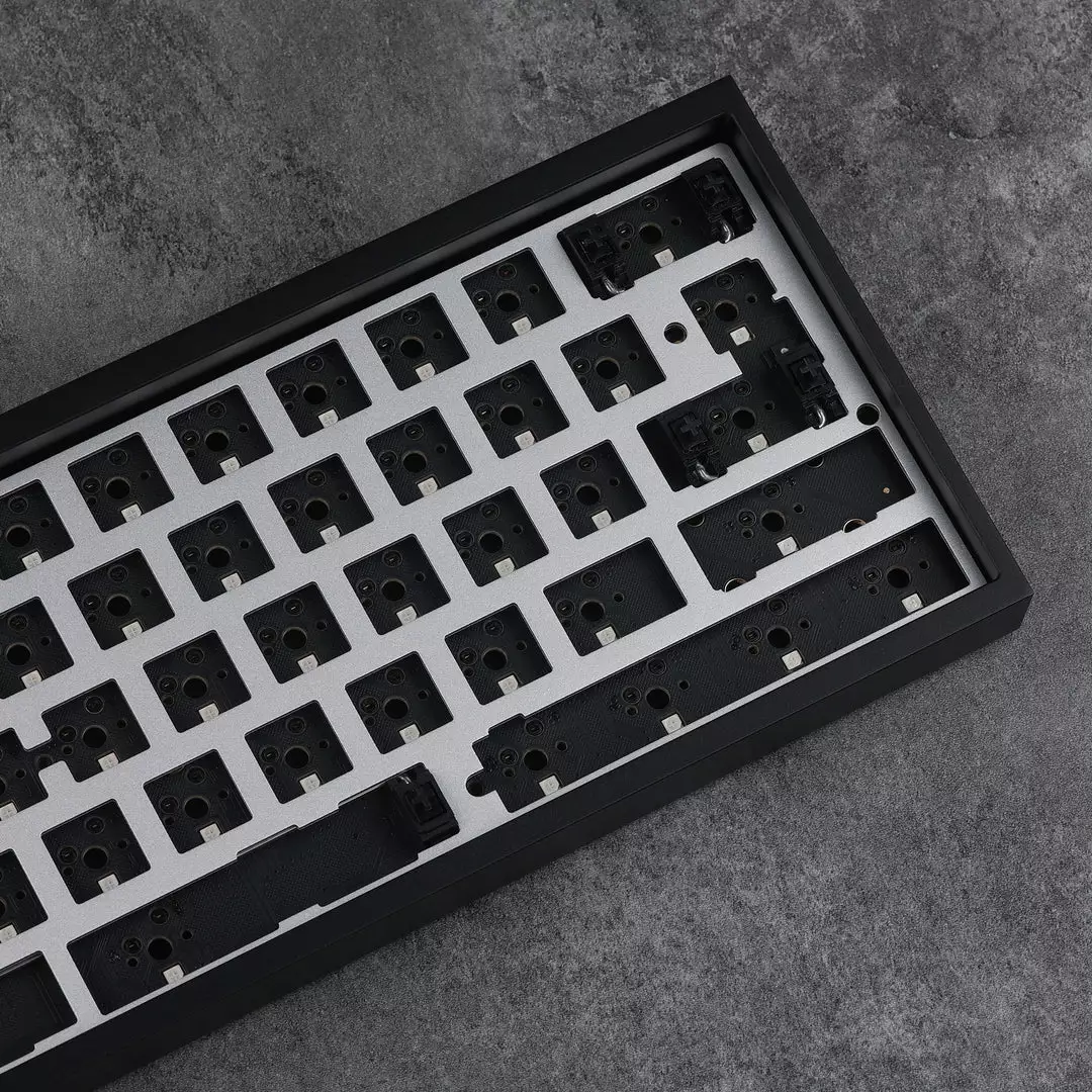 Best deal π Shop KBDfans Tofu60 DZ60RGB-ANSI V2 Hot-swap Keyboard Kit π 4 Shop KBDfans Tofu60 DZ60RGB-ANSI V2 Hot-swap Keyboard Kit