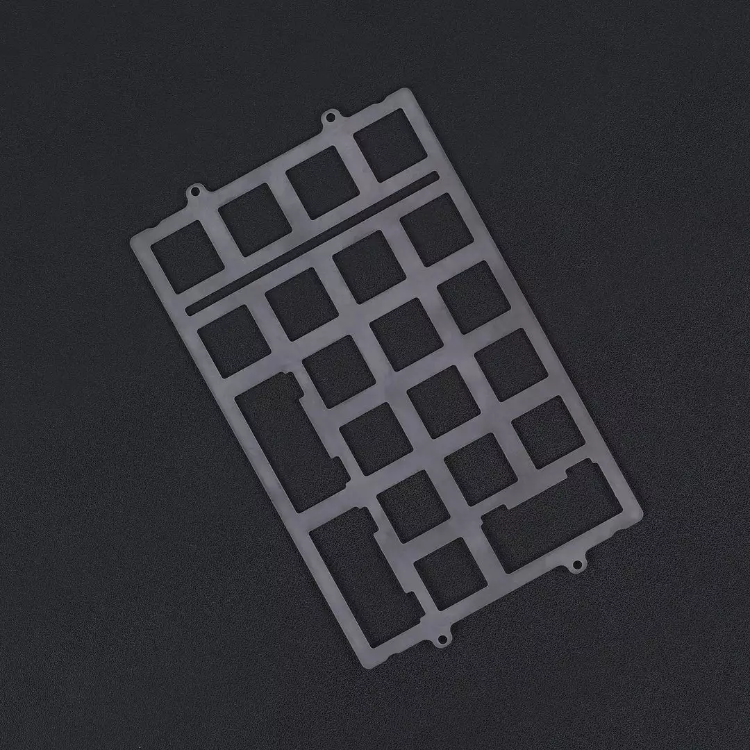 Flash Sale π₯° KBDfans KBDPAD MarK II Plate Shop π₯° 6 KBDfans KBDPAD MarK II Plate Shop