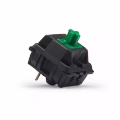 CHERRY MX Hyperglide Green Tactile Switches