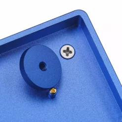 KBDfans Anodized CNC Aluminum Feet Shop