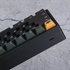 Best Pirce ๐ฅฐ KBDfans KBD67 V3 Gasket Mount Aluminum Case Shop ๐ 15 KBDfans KBD67 V3 Gasket Mount Aluminum Case Shop