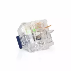 Shop Kailh BOX Crystal Navy Clicky Switches