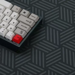 Shop KBDfans Japanese Style Deskmats Collection