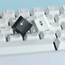 KBDfans Fully Assembled Tofu65 Hot-swap Keyboard With PBTfans BOW Keycaps