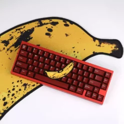 Outlet ๐ Third Party Banana Deskmat ๐ 16 Third Party Banana Deskmat
