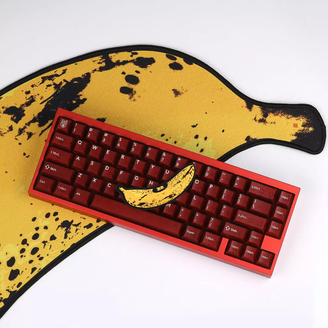 Outlet ๐ Third Party Banana Deskmat ๐ 5 Third Party Banana Deskmat