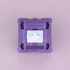 Tecsee Purple Pandas Tactile Switches Shop