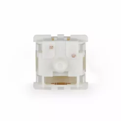 Gateron Pro 2.0 Yellow Linear Switches