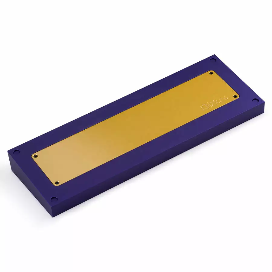 Buy ๐ KBDfans Tofu65 Aluminum 65% Case ๐ 15 KBDfans Tofu65 Aluminum 65% Case