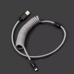 KBDfans Custom Mechanical Keyboard Lite USB-C Cable Shop