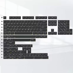 Third Party WOB PBT Doubleshot Keycaps Shop