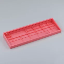 KBDfans KBD67 Lite R4 ABS Plastic Case