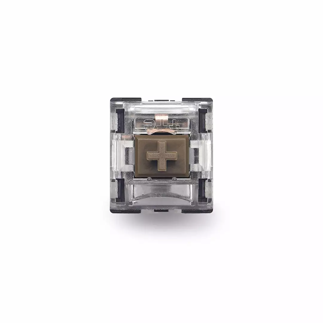 Wholesale 𧨠TTC Silent Brown V2 Pro Switches π₯° 1 TTC Silent Brown V2 Pro Switches