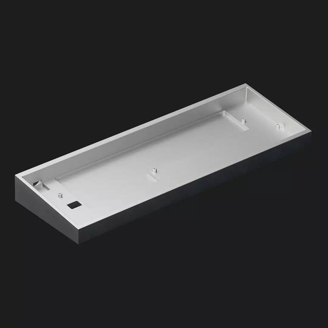 Best deal π Shop KBDfans Tofu60 DZ60RGB-ANSI V2 Hot-swap Keyboard Kit π 10 Shop KBDfans Tofu60 DZ60RGB-ANSI V2 Hot-swap Keyboard Kit