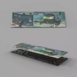 KBDfans Tiger Lite Keyboard Kit