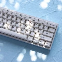 Best Sale 𧨠KBDfans Fully Assembled Tofu60 DZ60RGB-ANSI Hot-swap Mechanical Keyboard With BOW PBT Keycaps π€© 18 KBDfans Fully Assembled Tofu60 DZ60RGB-ANSI Hot-swap Mechanical Keyboard With BOW PBT Keycaps