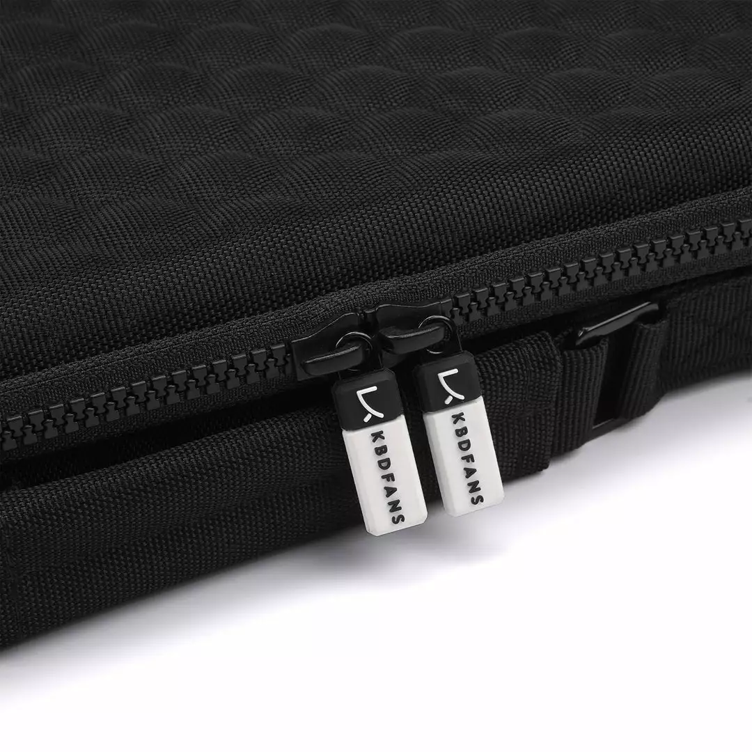 Brand new ✔️ KBDFANS D65 MECHANICAL KEYBOARD CARRYING CASE Shop 💯 5 KBDFANS D65 MECHANICAL KEYBOARD CARRYING CASE Shop