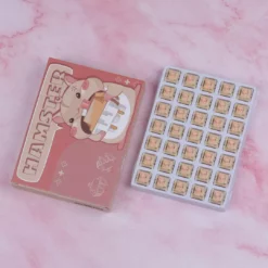 Discount π Tecsee Shop KBDfans Hamster Linear Switch π₯ 17 Tecsee Shop KBDfans Hamster Linear Switch