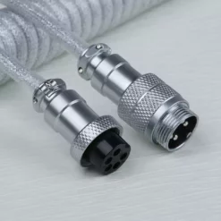 KBDfans Diamond Handmade Custom Mechanical Keyboard USB-C Cable Shop