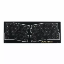 KBDfans Mountain Ergo Keyboard Accessories