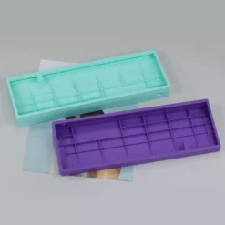 KBDfans KBD67 Lite R4 ABS Plastic Case