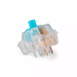 Shop ZEAL Zilents V2 Tactile Switches