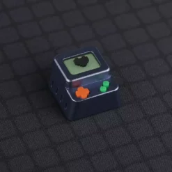 M7 Game Console Artisan Keycap
