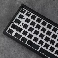 Best deal π Shop KBDfans Tofu60 DZ60RGB-ANSI V2 Hot-swap Keyboard Kit π 27 Shop KBDfans Tofu60 DZ60RGB-ANSI V2 Hot-swap Keyboard Kit