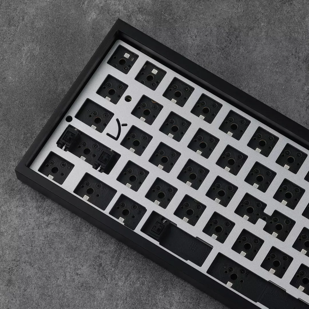 Best deal π Shop KBDfans Tofu60 DZ60RGB-ANSI V2 Hot-swap Keyboard Kit π 3 Shop KBDfans Tofu60 DZ60RGB-ANSI V2 Hot-swap Keyboard Kit