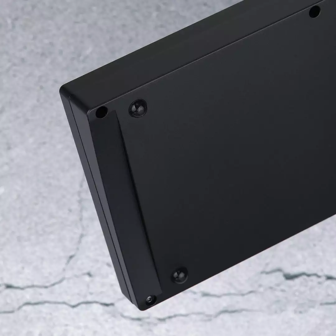 Best Pirce ๐ฅฐ KBDfans KBD67 V3 Gasket Mount Aluminum Case Shop ๐ 5 KBDfans KBD67 V3 Gasket Mount Aluminum Case Shop