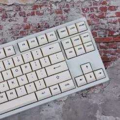 Keyreative KAT BOW/ Katha/ 9009 Keycaps Combination Shop