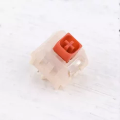Kailh Box Red Bean Pudding Linear Switches Shop