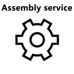 KBDfans KBD75 V1 V2 V3 Soldered Assembly Service Shop