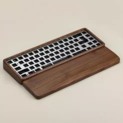 Cheapest ๐ฅฐ KBDfans Shop 65% Wooden Case Hot-swap Keyboard KIT With Wrist ๐ฏ 26 KBDfans Shop 65% Wooden Case Hot-swap Keyboard KIT With Wrist